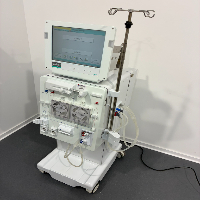 Bbraun Dialog+ Evo Dialysis image 1